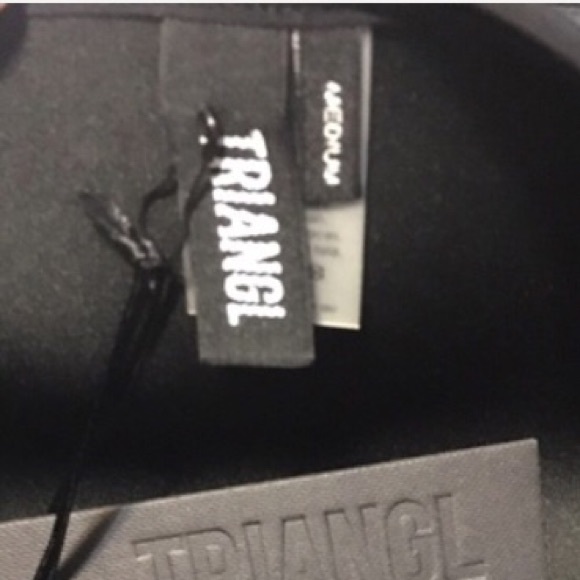 Triangl Bikini Bottom - Picture 4 of 4